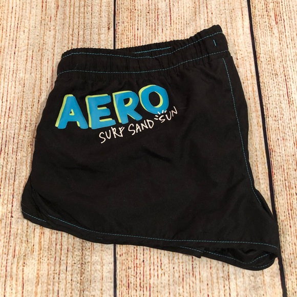 Aeropostale Pants - ❌FINAL $$ ✂️Aeropostale beach shorts (like new!!!)